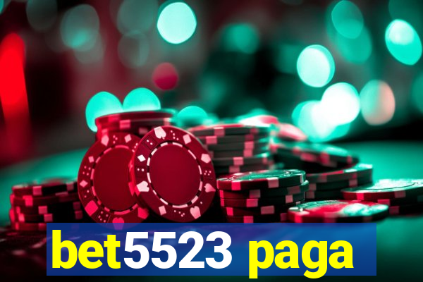 bet5523 paga